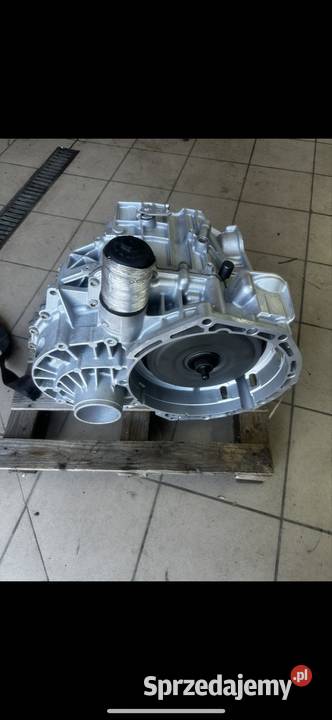 Skrzynia automatyczna DSG vw t5t6 regeneracji mazowieckie