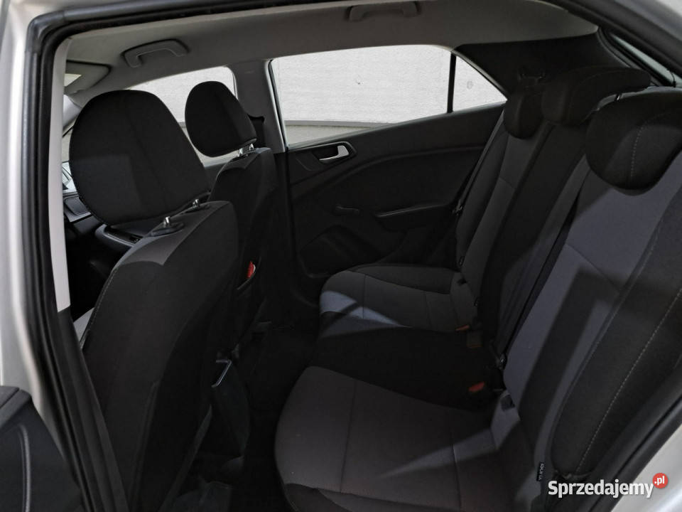 Hyundai i20 II 20142020 Komorniki