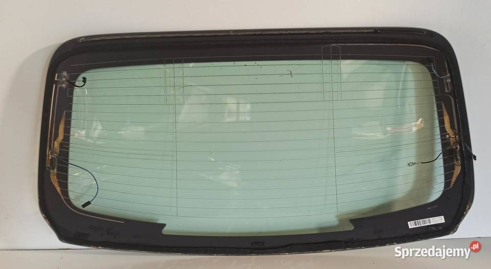 MERCEDES W205 SZYBA TYŁ SEDAN 2014 A2056704600