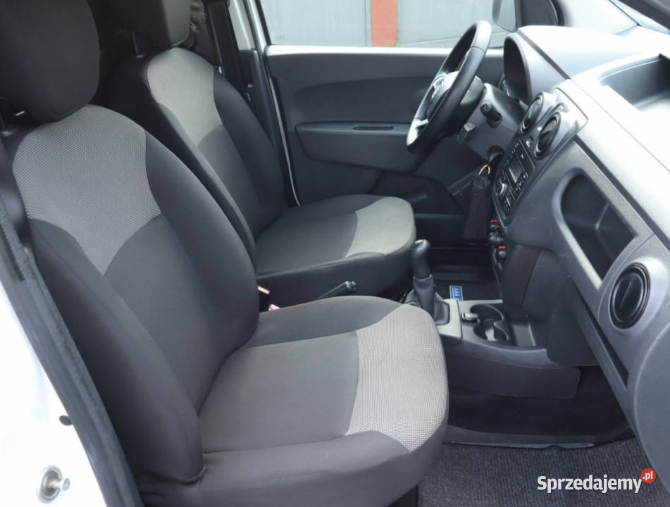 Dacia Dokker 15 dCi Piaseczno