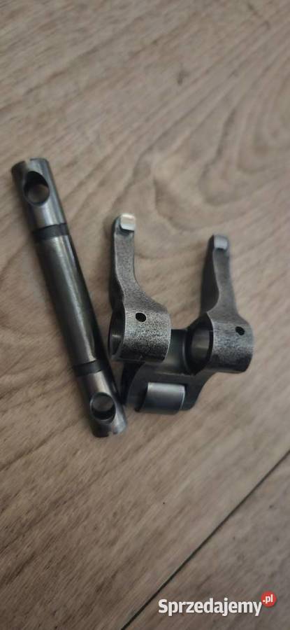 Konik dzwignia zaworowa zaworów honda crf 250
