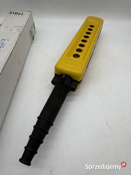 Scheider Electric XACA08 Kaseta sterownicza Biznes i Przemysł