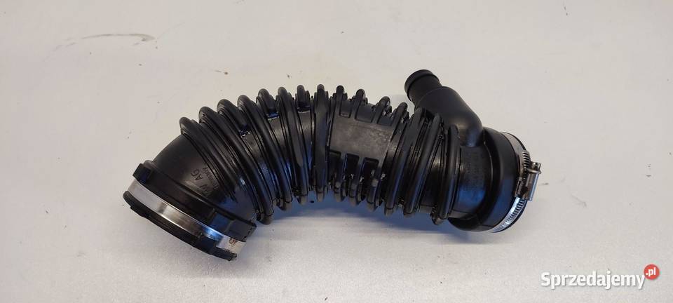 VW TIGUAN II RURA POWIETRZA 5QF129656K KTL Obudowy filtrów