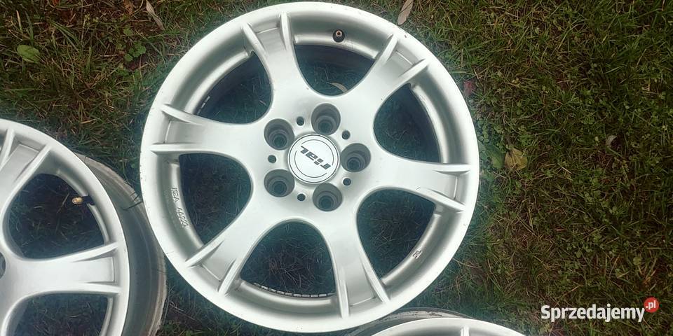felgi 5x1143 16