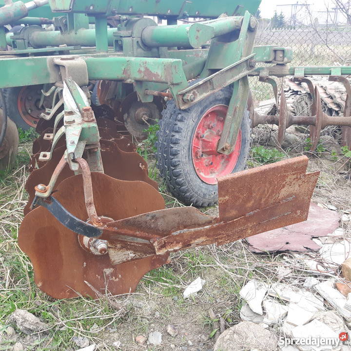 Talerzówka 320m kujawsko-pomorskie Wylatowo