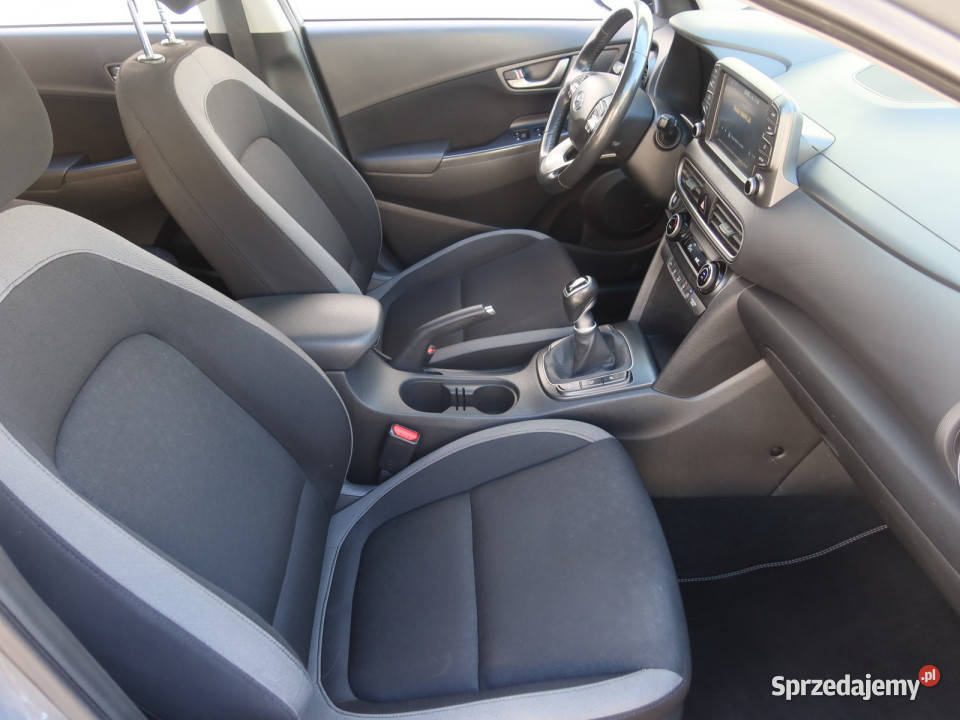 Hyundai Kona 10 TGDI