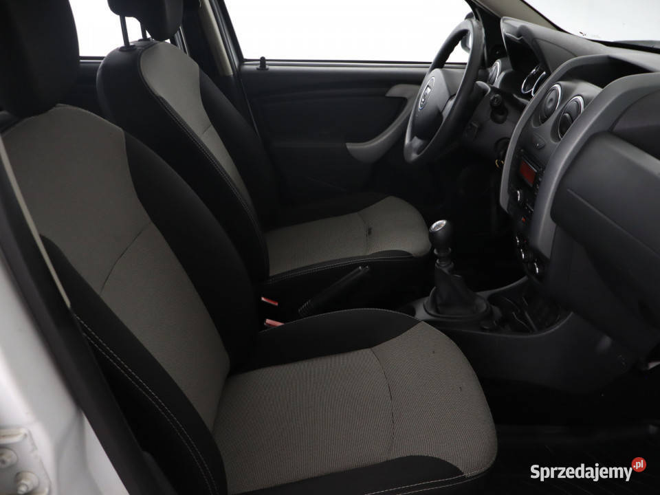 Dacia Duster 12 TCe poduszka powietrzna Bielany Wrocławskie sprzedam