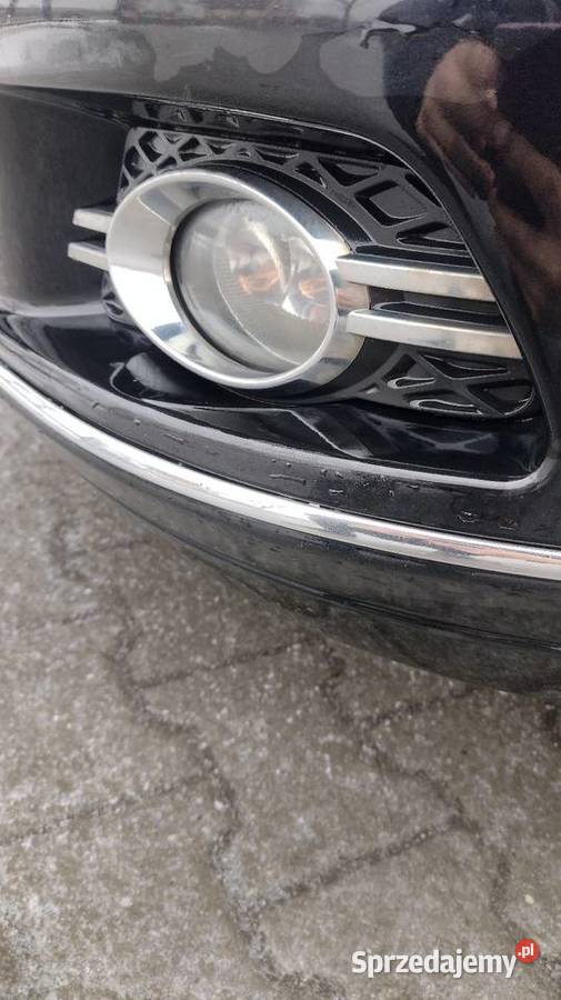 Doinwestowany Mercedes C Klasa AwangardaGaz LPG Inowrocław sprzedam
