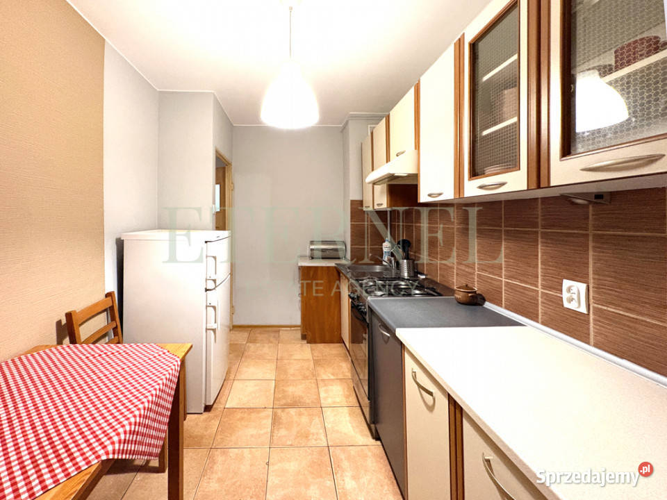 3 osobne pokoje Mackiewicza pet friendly Prądnik