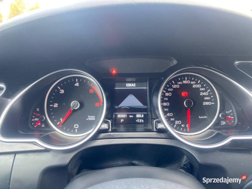 A5 30 tdi S line competition świętokrzyskie