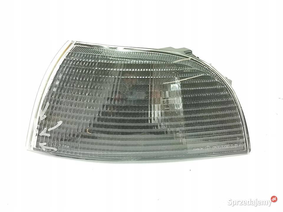 KIERUNKOWSKAZ LEWY PRZÓD FIAT PUNTO SPORTING