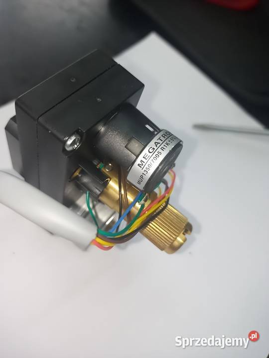 Silnik synchroniczny Schneider RSM 3610 SG Pozostałe Biłgoraj