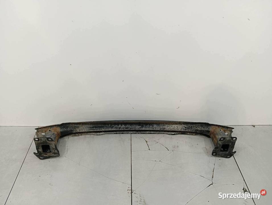 WZMOCNIENIE ZDERZAKA TYŁ VW Volkswagen Touran