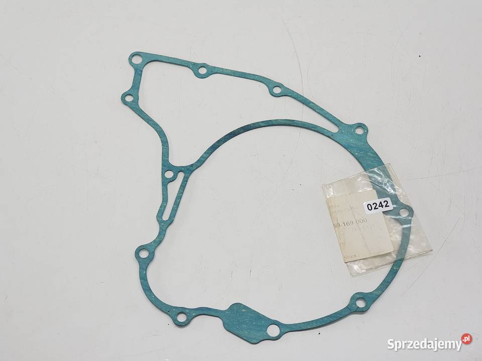 USZCZELKA 1 CECTEK 500 GLADIATOR QUADDRIFT Janowice