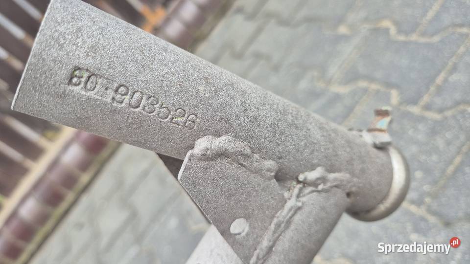 Motorynka m1 rama prl podlaskie Białystok