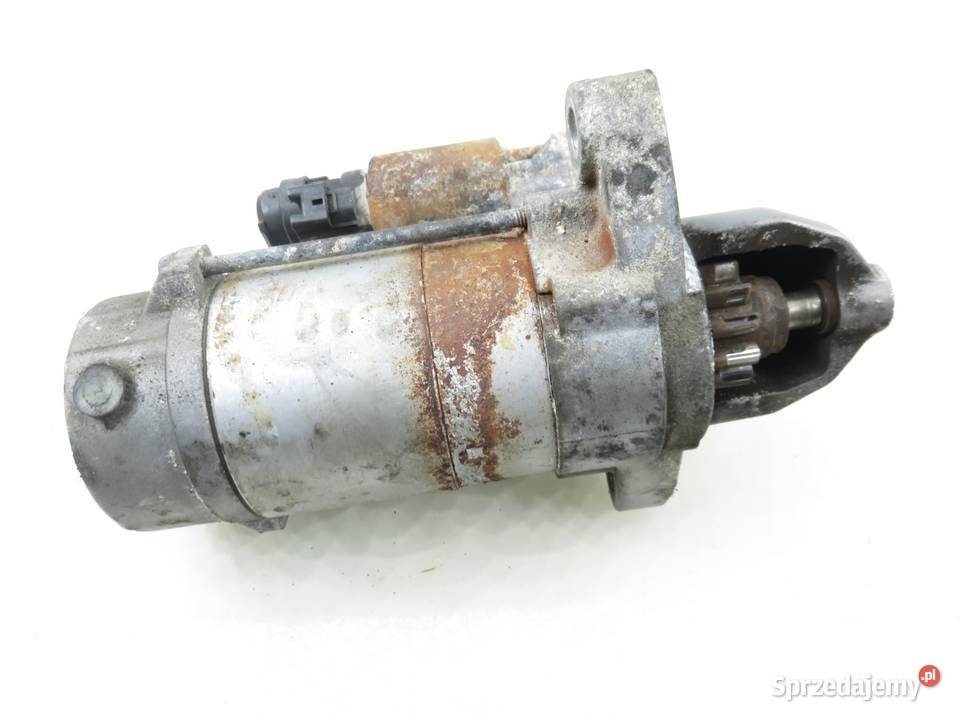 ROZRUSZNIK TOYOTA AURIS II E18 20 D4D 281000R060