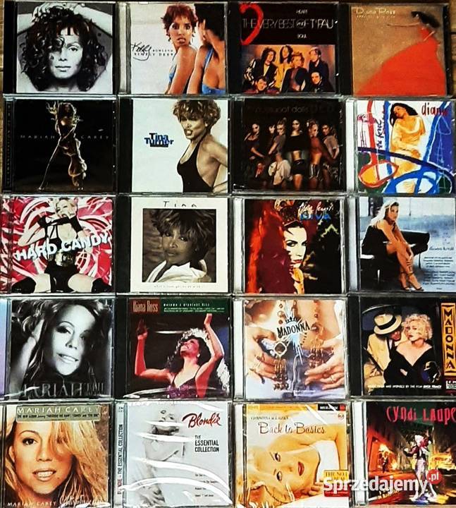 Super Album 2 CD THE LOVE 38 SUPER HITS Katowice