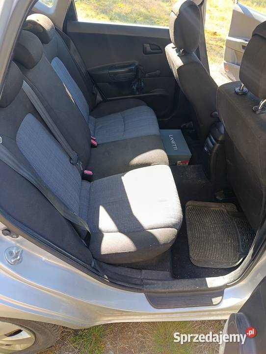 Kia ceed 1400cm3 Cee'd Łobez