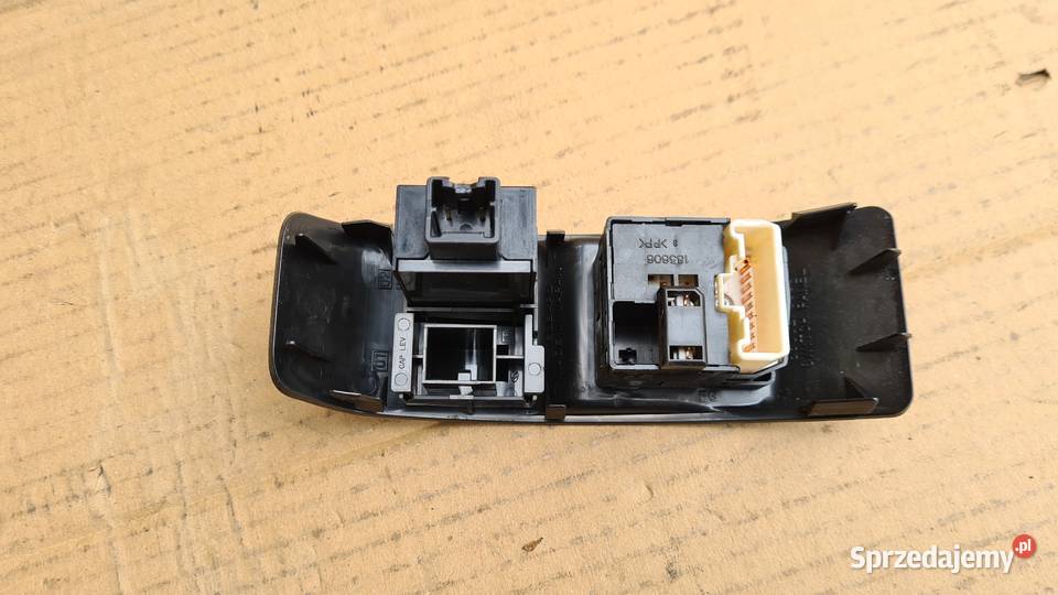 Subaru Forester 3 SH panel włącznik regulacji Legnica