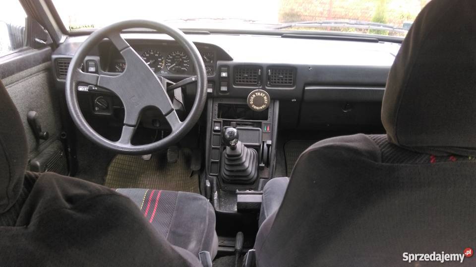 Polonez 14 16v rover Policzna