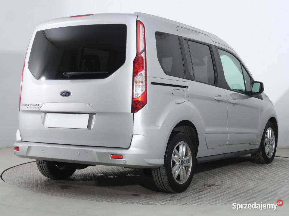 Ford Tourneo Connect 15 EcoBlue Piaseczno