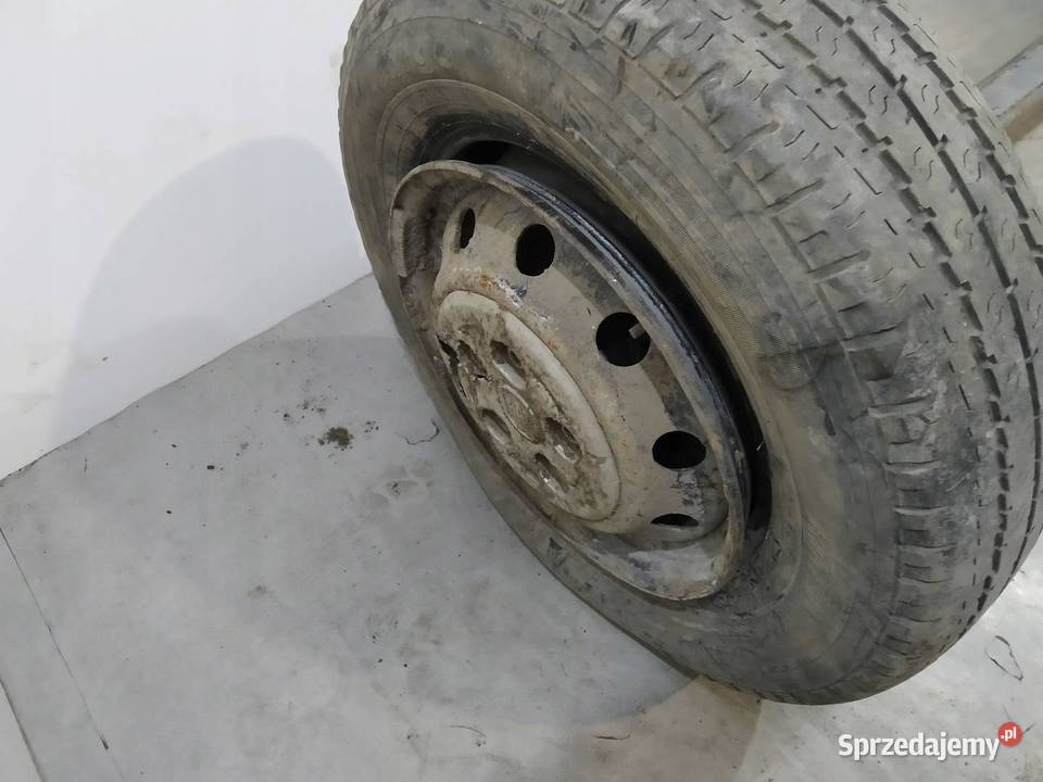 BELKA ZAWIESZENIA TYŁ PRZYCZEPKA KOŁA OŚ Peugeot