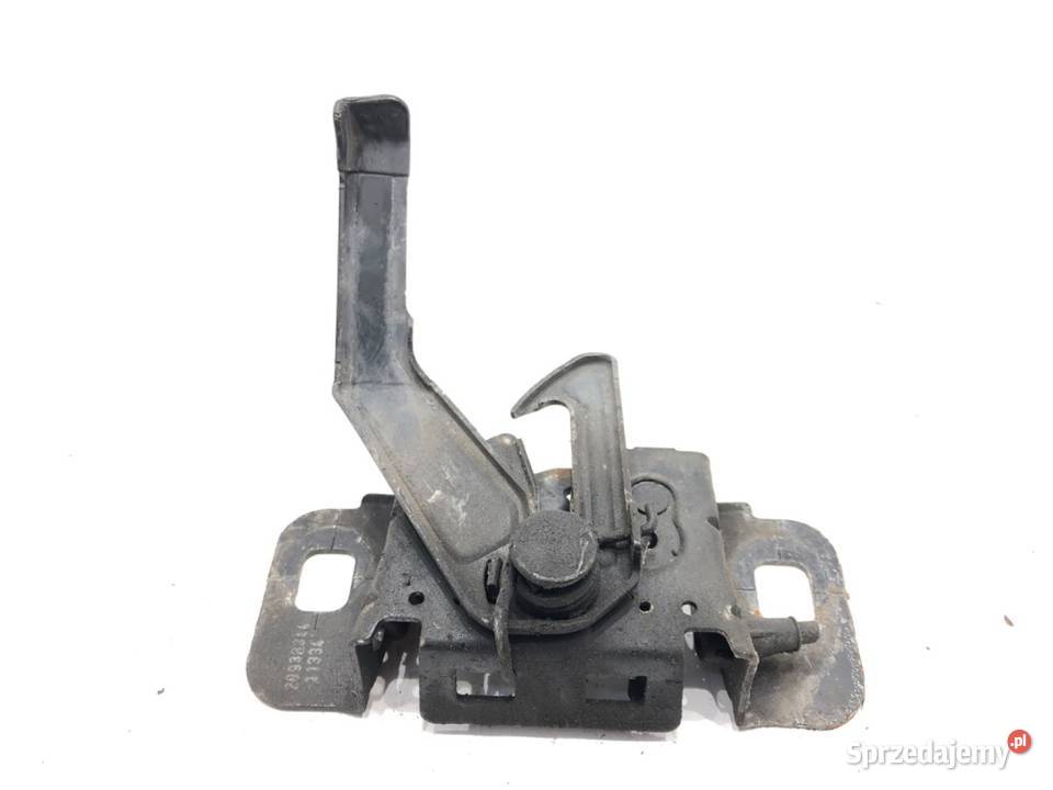 ZAMEK MASKI PRZÓD OPEL INSIGNIA A Kombi 0817