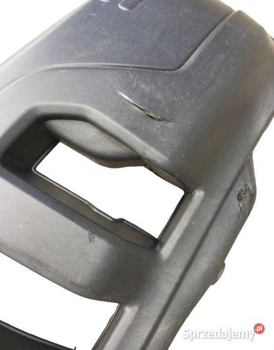 ZDERZAK PRZÓD HONDA CRV I CRV 1 świętokrzyskie Działoszyce