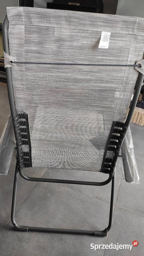Leżak Lafuma FUTURA LFM3138 9532 Beige świętokrzyskie Kielce sprzedam