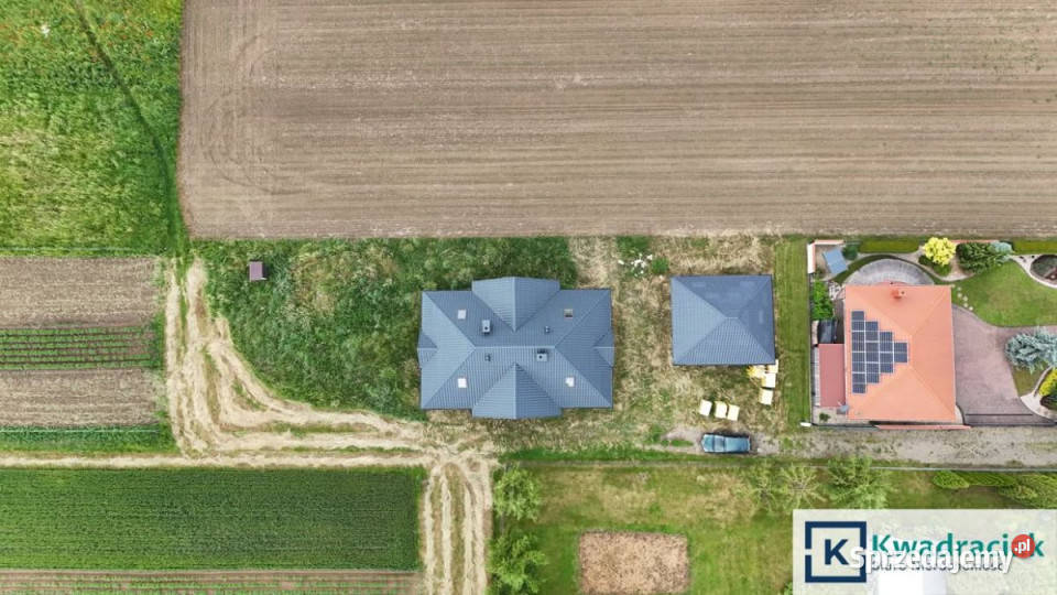 Dom wolnostojący Krosno 265m2 265m2 Sprzedaż