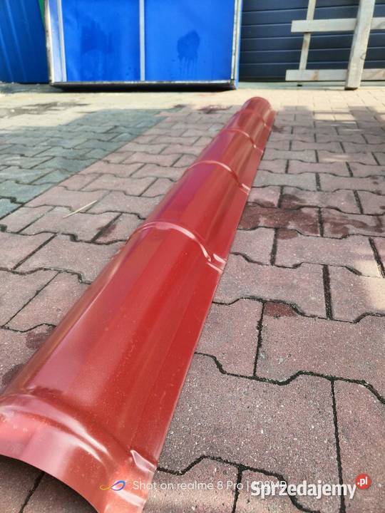 Gąsiory Baryłkowe do Blachodachówki WYPRZEDAŻ Sędziszów Małopolski sprzedam