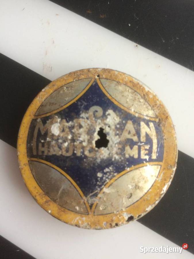 947 Różne Niemieckie Porcelanowe Pojemniki zachodniopomorskie