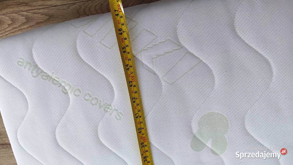 materac dziecięcy fiki miki 120x60 Kępno