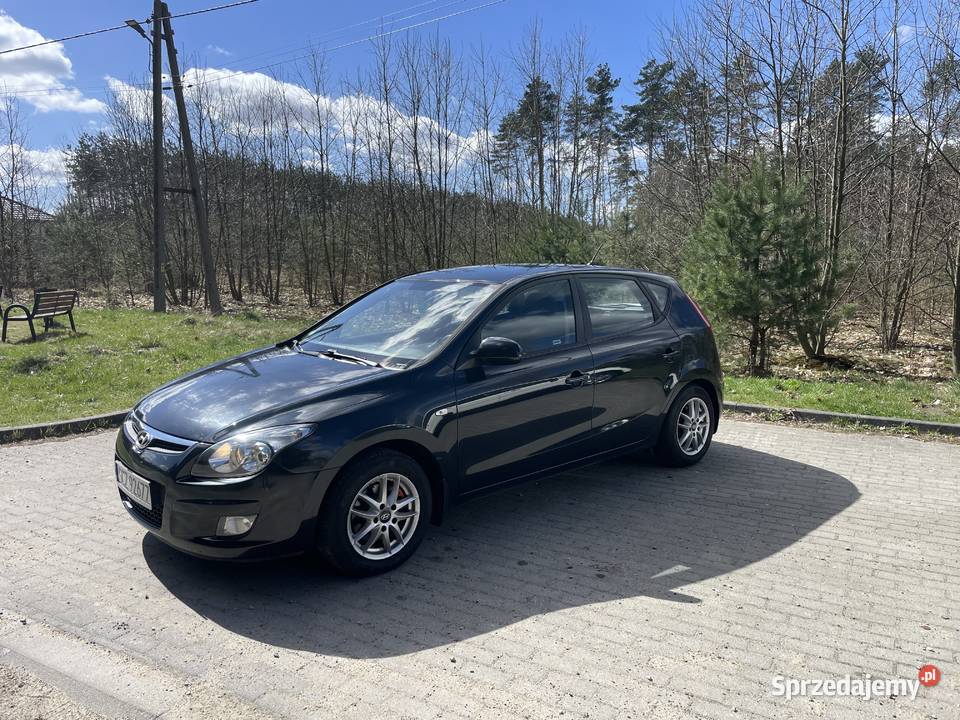 Hyundai i30 gniazdo AUX Olsztyn