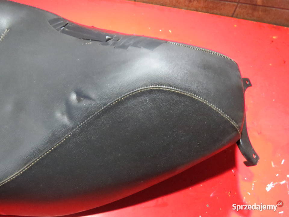 PIAGGIO X8 125 200 250 siedzenie kanapa fotel mazowieckie