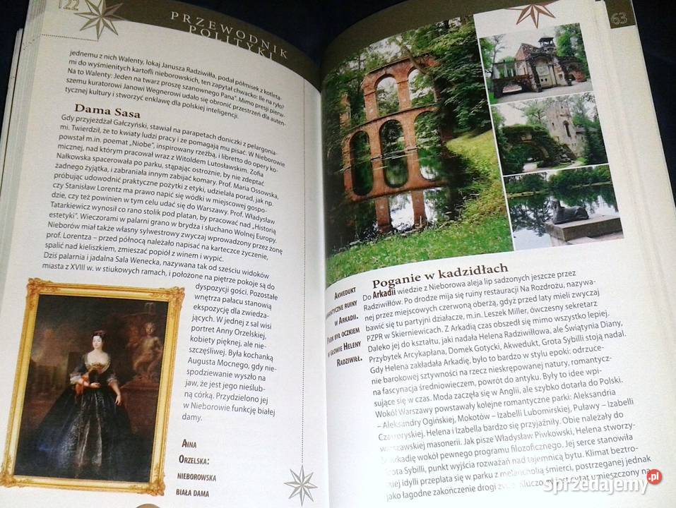 Wakacje z duchami Przewodnik Polityki zamkach Pozostałe Chełm