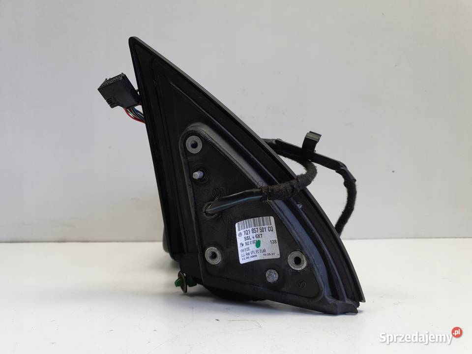 LUSTERKO LEWE VW EOS LIFT KIEROWCY 10 kabli Rudka sprzedam