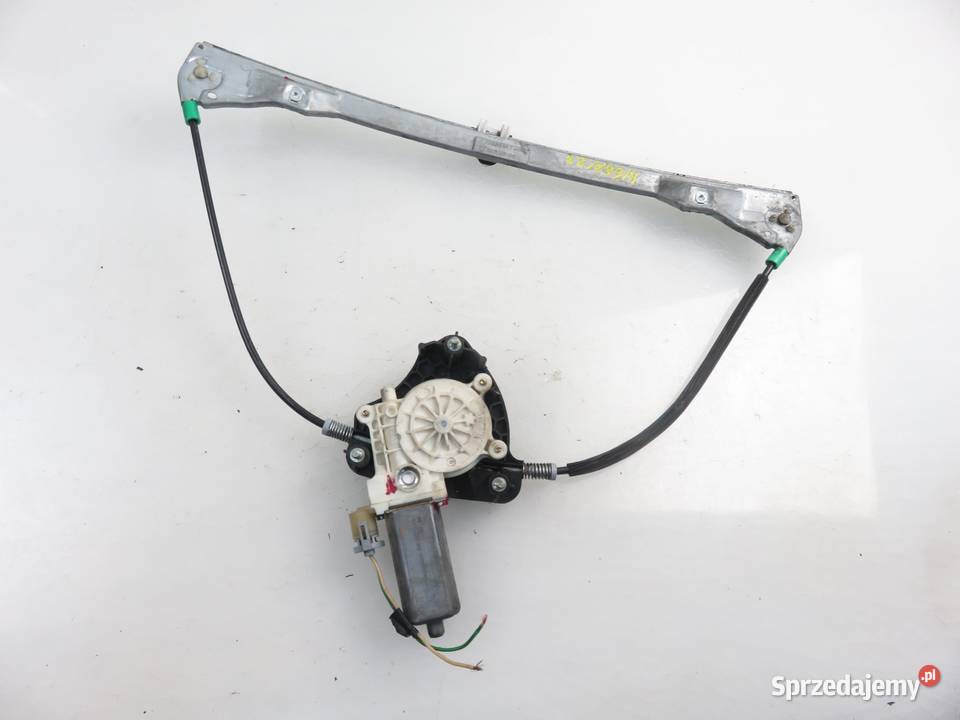 PODNOŚNIK SZYBY PRAWY PRZEDNI THALIA I