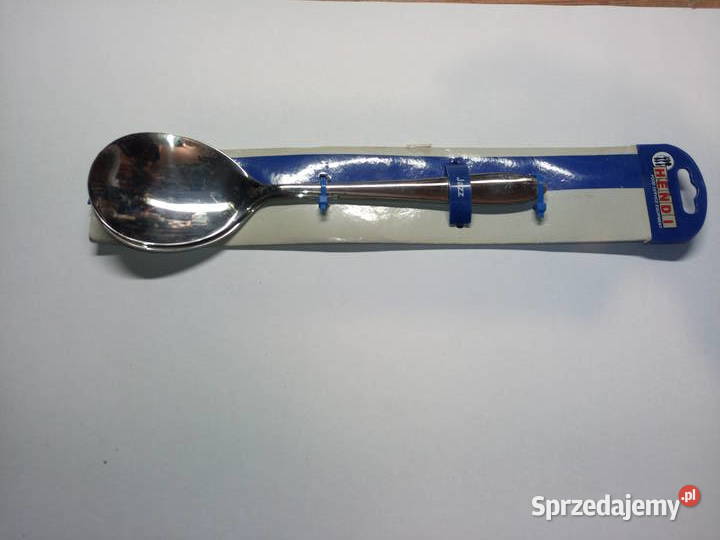 Łyżka do serwowania inox krótka Olsztyn