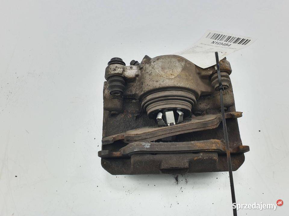 ZACISK HAMULCOWY PRZÓD PRAWY AUDI A6 C7 osobowe kujawsko-pomorskie Lipno