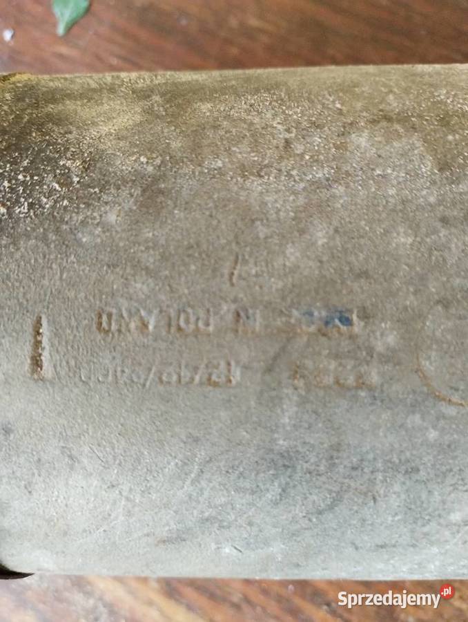 Warszawa żuk itp prądnica podkarpackie Rzeszów