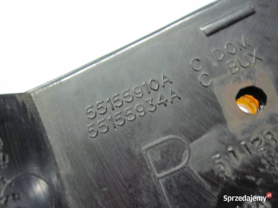JEEP CHEROKEE KJ III 04r kierunkowskaz prawy