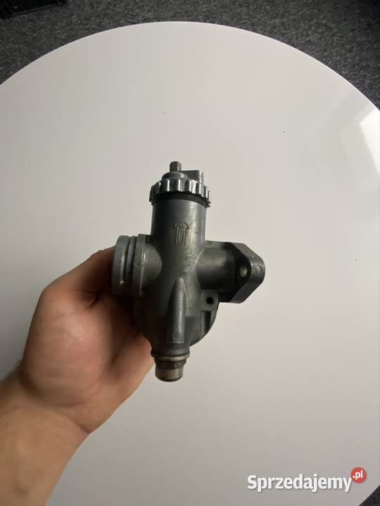 Gaźnik Pegaz Junak 07 wsk 175 shl 175