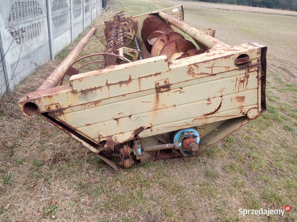 Pokosowka fortschritt heder Radom