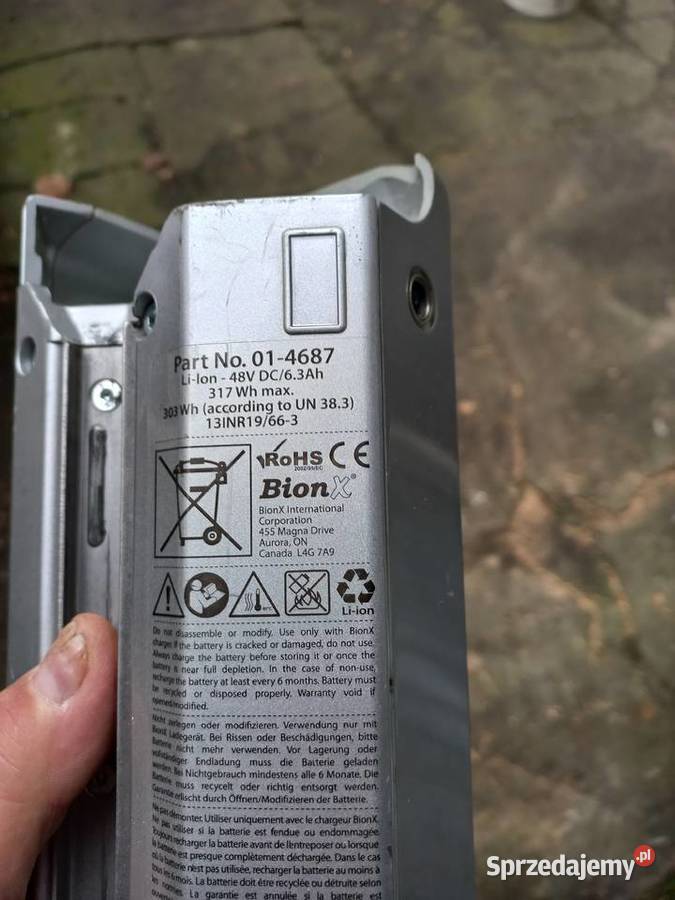 Rower TREK navigator L 300 Poznań sprzedam