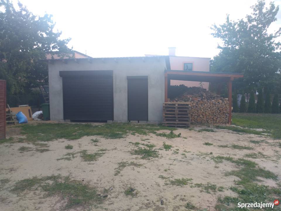 Sprzedam dom węglowe Żalno