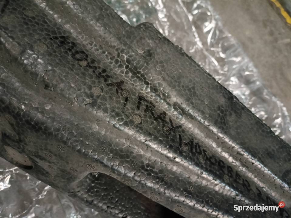 Opel mokka 1216 absorber pianka zderzaka przód Czechy sprzedam