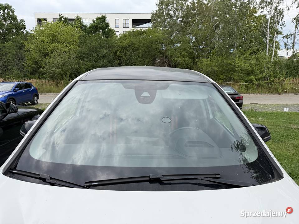 BMW 218d Gran Tourer LCI 2019 HeadUp El Fotele 150KM Łódź