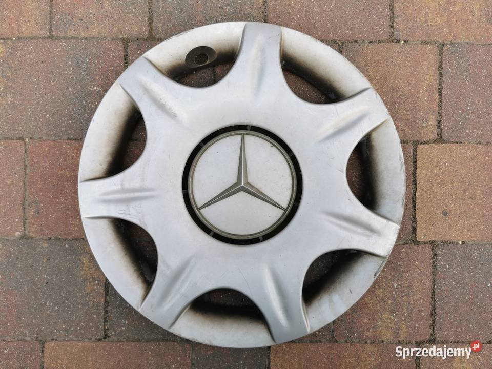 Kołpaki Dekle Mercedes E Klasa S210 W210 15 mazowieckie Wyszków