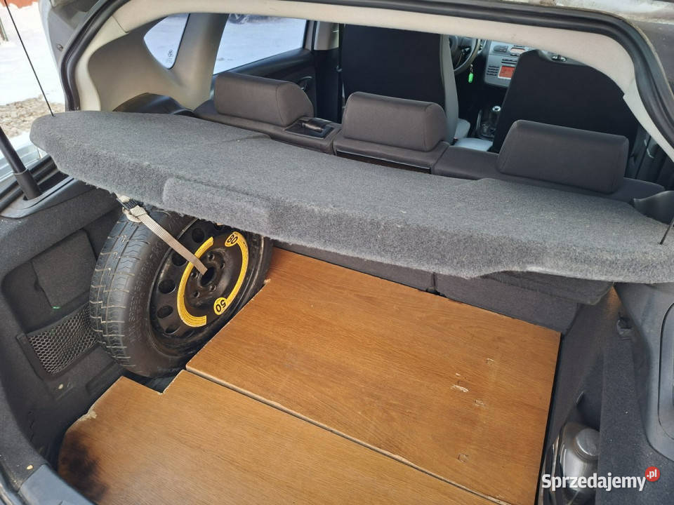 Seat Toledo 16 benzyna gaz ważne opłaty III Jacków